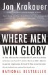 Where Men Win Glory (eBook, ePUB) - Bild 1