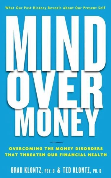 Mind over Money (eBook, ePUB) Mind over Money (eBook, ePUB)