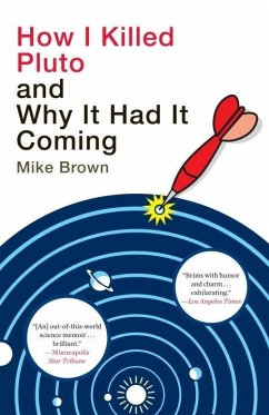 Cover How I Killed Pluto and Why It Had It Coming (eBook, ePUB)