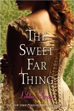 Cover The Sweet Far Thing (eBook, ePUB)