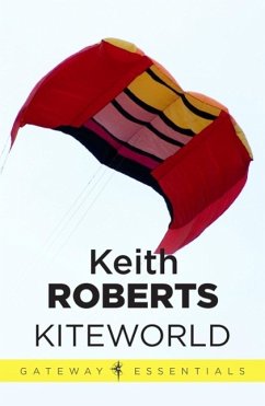 Cover Kiteworld (eBook, ePUB)