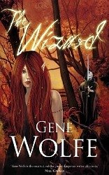 Cover The Wizard (eBook, ePUB)