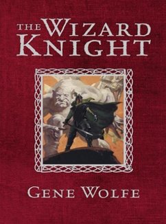 Cover The Wizard Knight (eBook, ePUB)