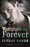Vampires are Forever (eBook, ePUB) Vampires are Forever (eBook, ePUB)