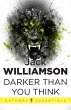 Darker Than You Think (eBook, ePUB) - Bild 1