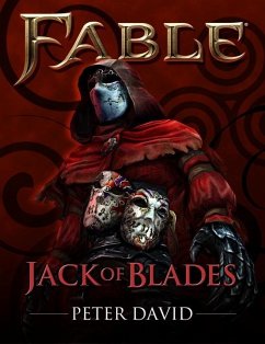 Fable: Jack of Blades (Short Story) (eBook, ePUB) - David, Peter