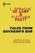 Tales from Gavagan's Bar (eBook, ePUB) - Bild 1