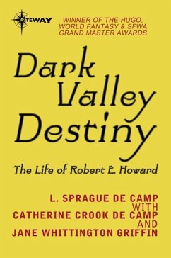 Cover Dark Valley Destiny (eBook, ePUB)
