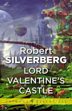 Cover Lord Valentine's Castle (eBook, ePUB)