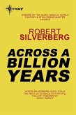 Across a Billion Years (eBook, ePUB)