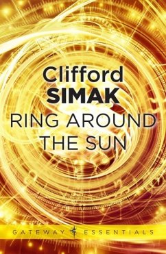 Ring Around the Sun (eBook, ePUB) - Simak, Clifford D.
