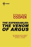 The Expendables: The Venom of Argus (eBook, ePUB)