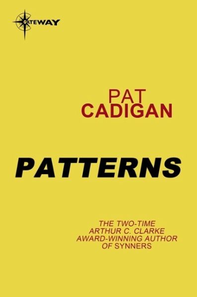 Patterns (eBook, ePUB)