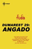 Angado (eBook, ePUB)