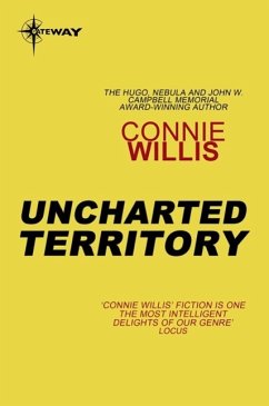 Uncharted Territory (eBook, ePUB) - Willis, Connie