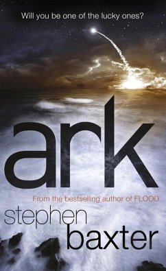 Ark (eBook, ePUB) - Baxter, Stephen