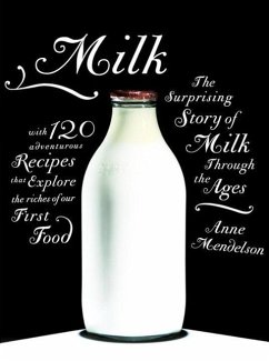 Cover Milk (eBook, ePUB)