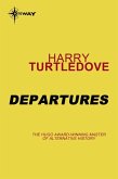 Departures (eBook, ePUB)