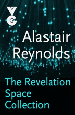 The Revelation Space eBook Collection (eBook, ePUB) - Reynolds, Alastair