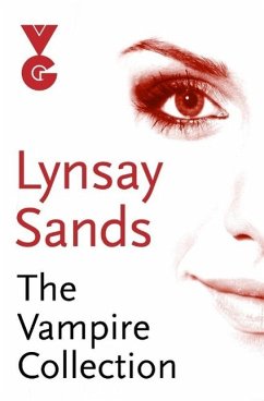 Cover The Vampire eBook Collection (eBook, ePUB)