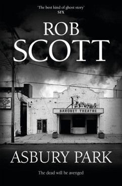 Asbury Park (eBook, ePUB) - Scott, Rob