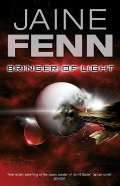 Cover Bringer of Light (eBook, ePUB)