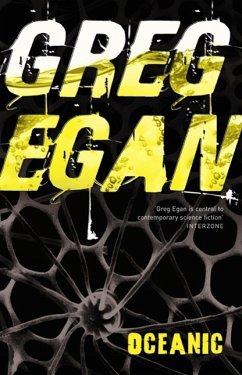 Cover Oceanic (eBook, ePUB)