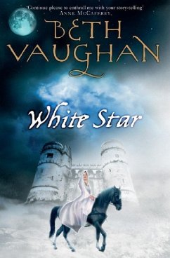 White Star (eBook, ePUB) - Vaughan, Beth