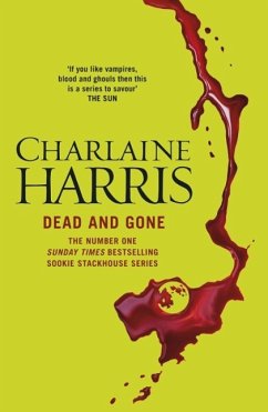 Dead and Gone (eBook, ePUB) - Harris, Charlaine