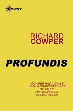 Profundis (eBook, ePUB) - Cowper, Richard