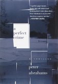 A Perfect Crime (eBook, ePUB)
