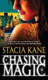 Chasing Magic (eBook, ePUB)