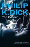 The Cosmic Puppets (eBook, ePUB)