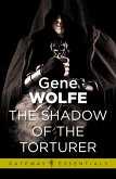 The Shadow of the Torturer (eBook, ePUB)