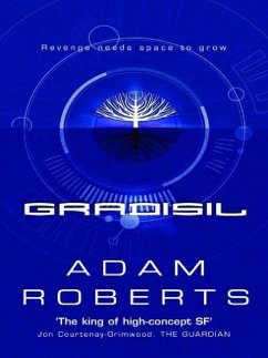 Cover Gradisil (eBook, ePUB)