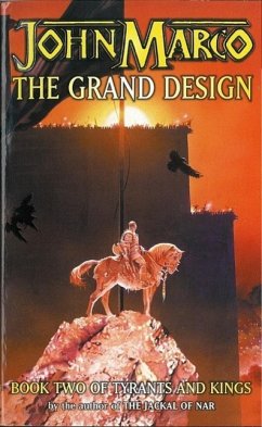The Grand Design (eBook, ePUB) - Marco, John