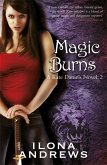 Magic Burns (eBook, ePUB)