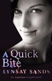 A Quick Bite (eBook, ePUB)