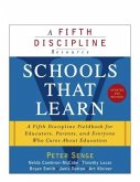 Schools That Learn (Updated and Revised) (eBook, ePUB)