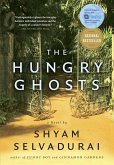 The Hungry Ghosts (eBook, ePUB)