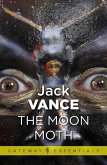 The Moon Moth and Other Stories (eBook, ePUB)