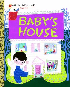 Cover Baby's House (eBook, ePUB)