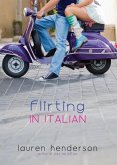 Flirting in Italian (eBook, ePUB)