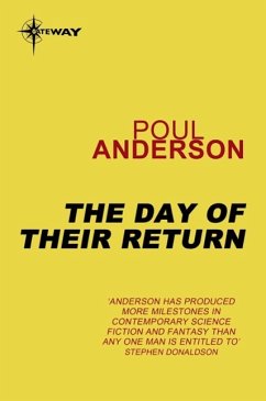 Cover The Day of Their Return (eBook, ePUB)
