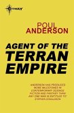 Agent of the Terran Empire (eBook, ePUB)