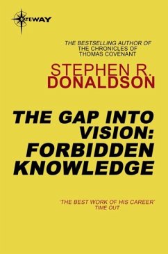 Forbidden Knowledge (eBook, ePUB) - Donaldson, Stephen