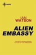 Alien Embassy (eBook, ePUB) - Bild 1