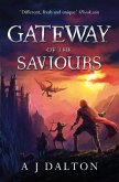 Gateway of the Saviours (eBook, ePUB)