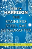 The Stainless Steel Rat Gets Drafted (eBook, ePUB)