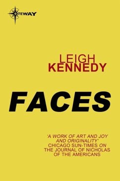 Faces (eBook, ePUB) - Kennedy, Leigh